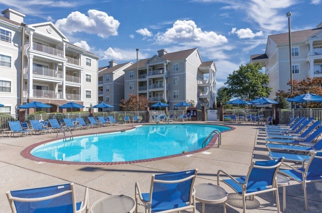 Photo of Outdoor in Pennington Bend