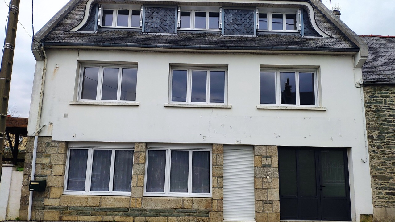 Photo of Outdoor in Plestin-les-Greves