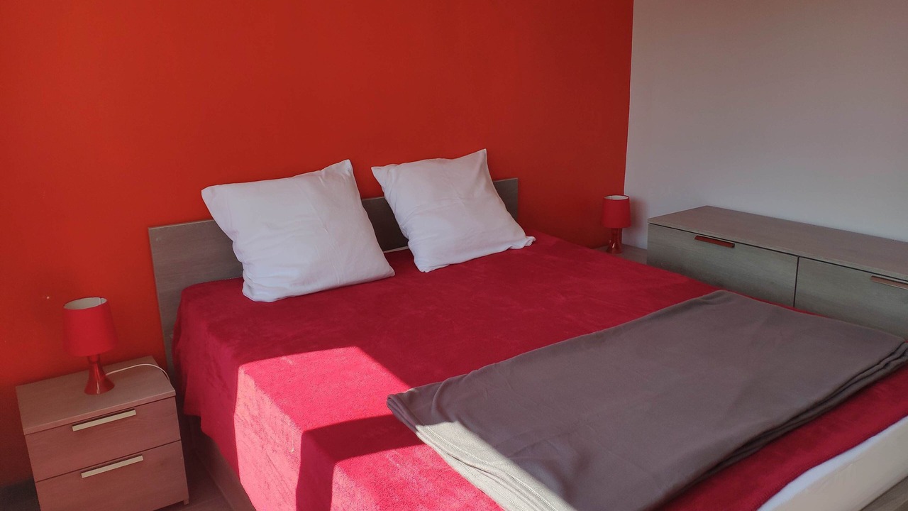 Photo of Bedroom in Plestin-les-Greves