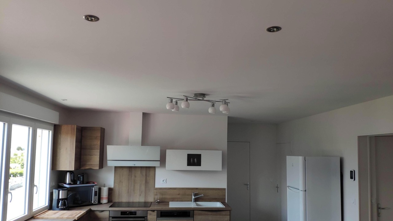 Photo of Kitchen in Plestin-les-Greves