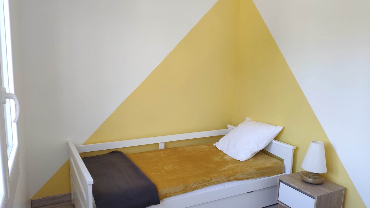 Photo of Bedroom in Plestin-les-Greves