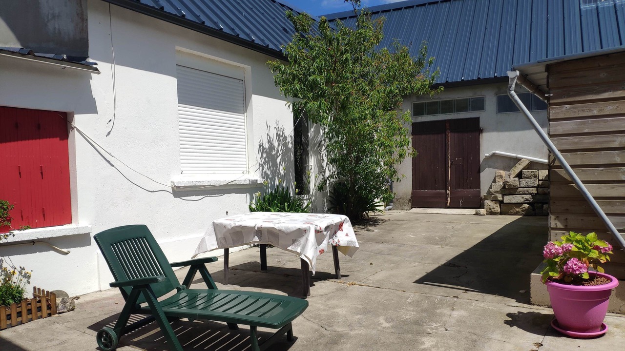 Photo of Outdoor in Plestin-les-Greves