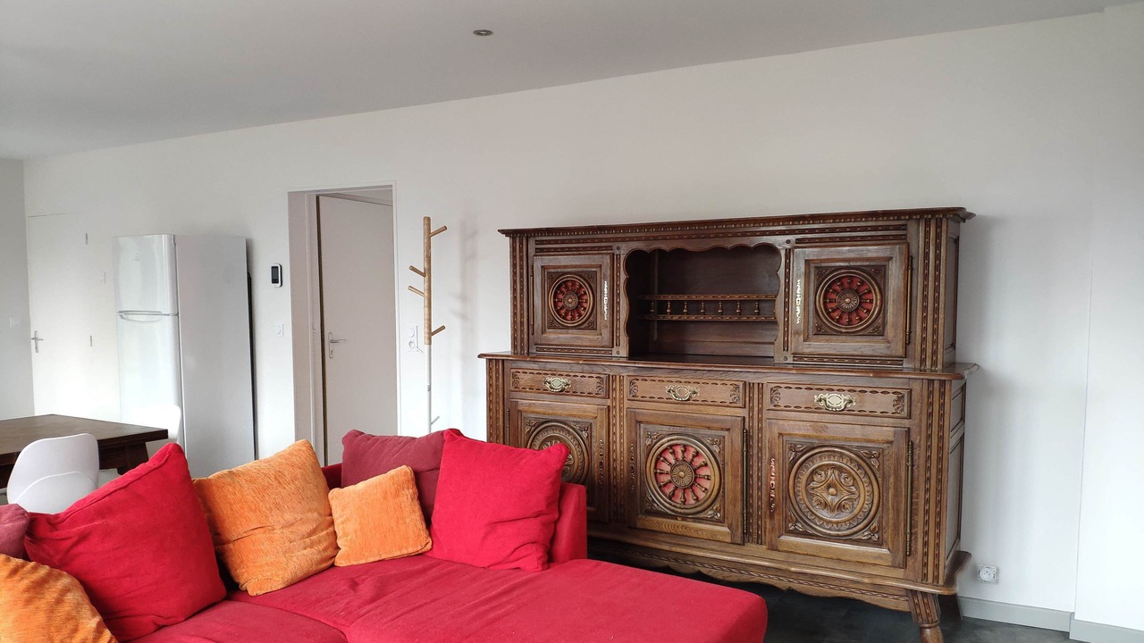 Photo of Livingroom in Plestin-les-Greves