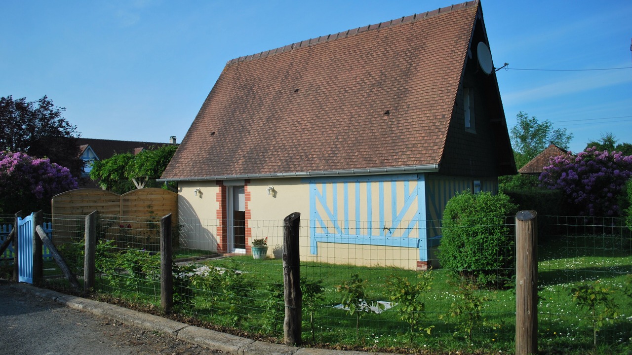 Photo of Outdoor in Saint-Hymer