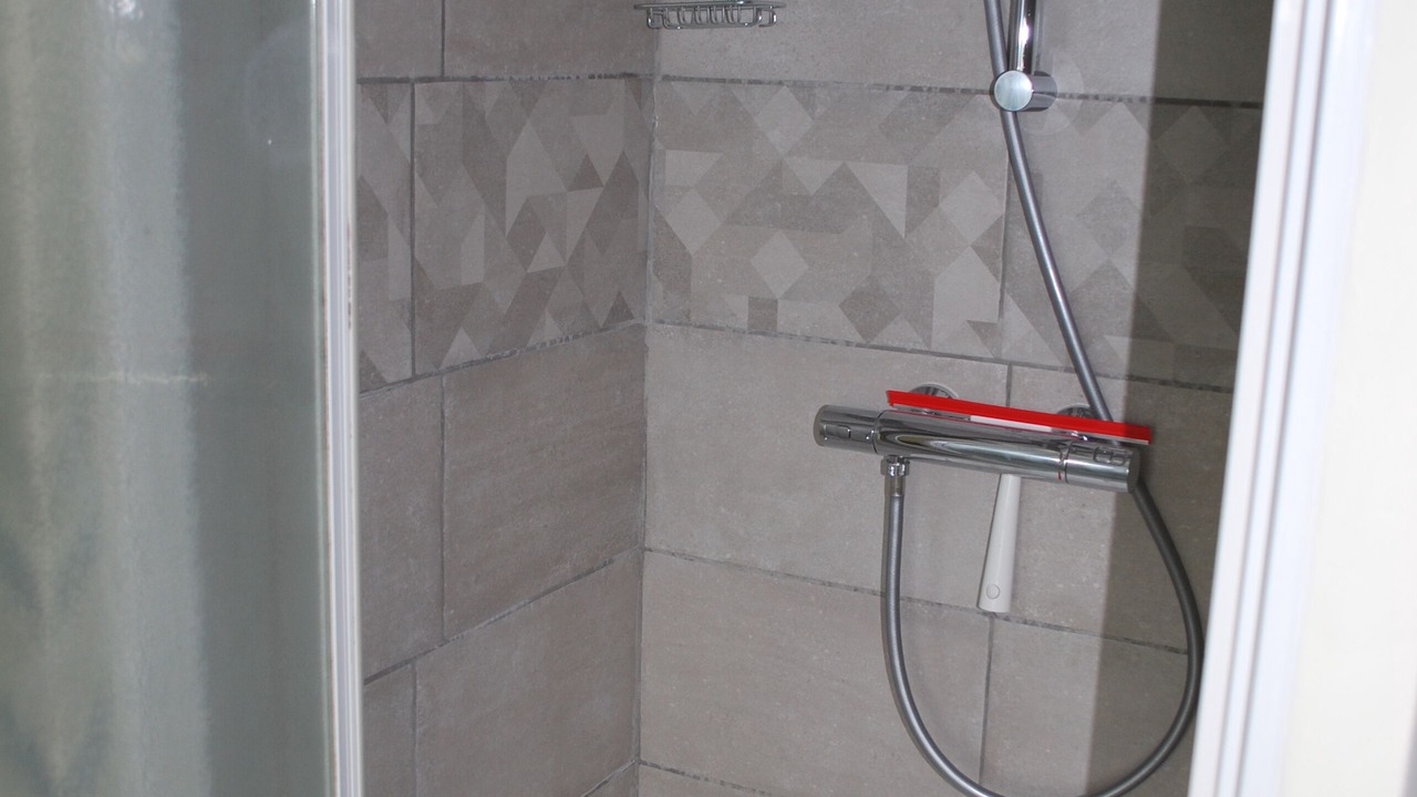 Photo of Bathroom in Saint-Hymer