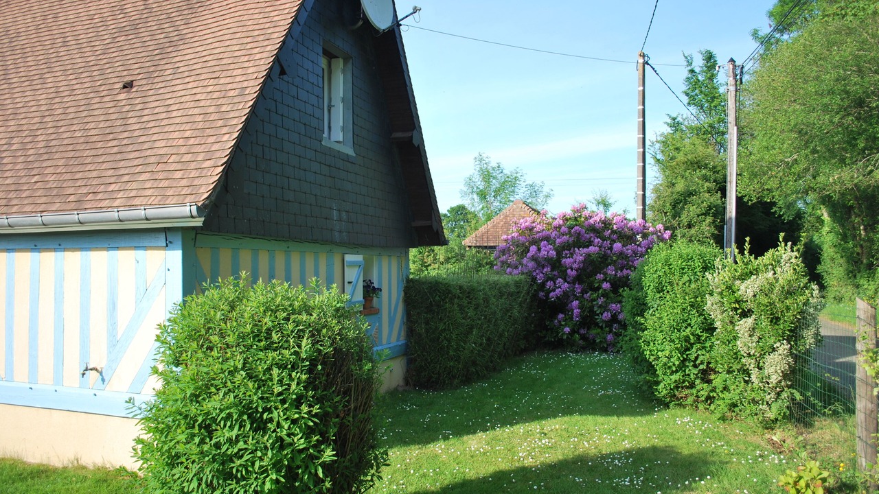 Photo of Outdoor in Saint-Hymer