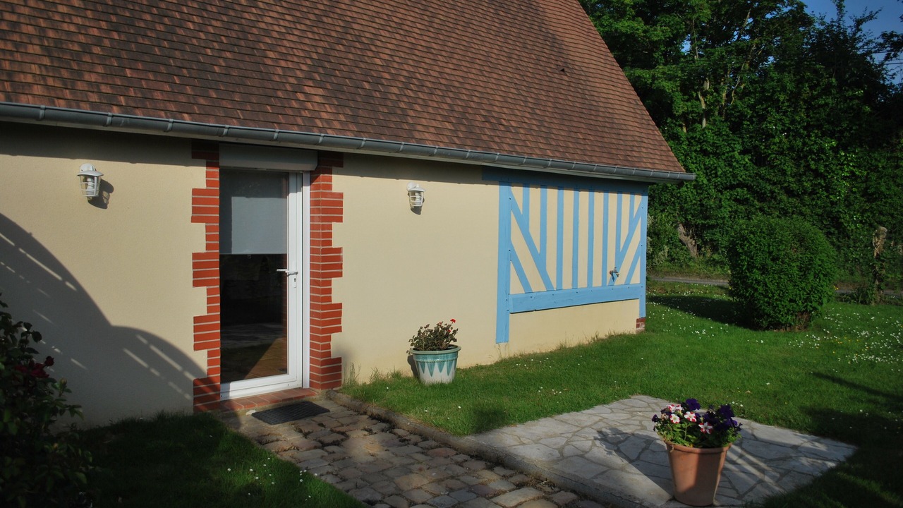 Photo of Outdoor in Saint-Hymer