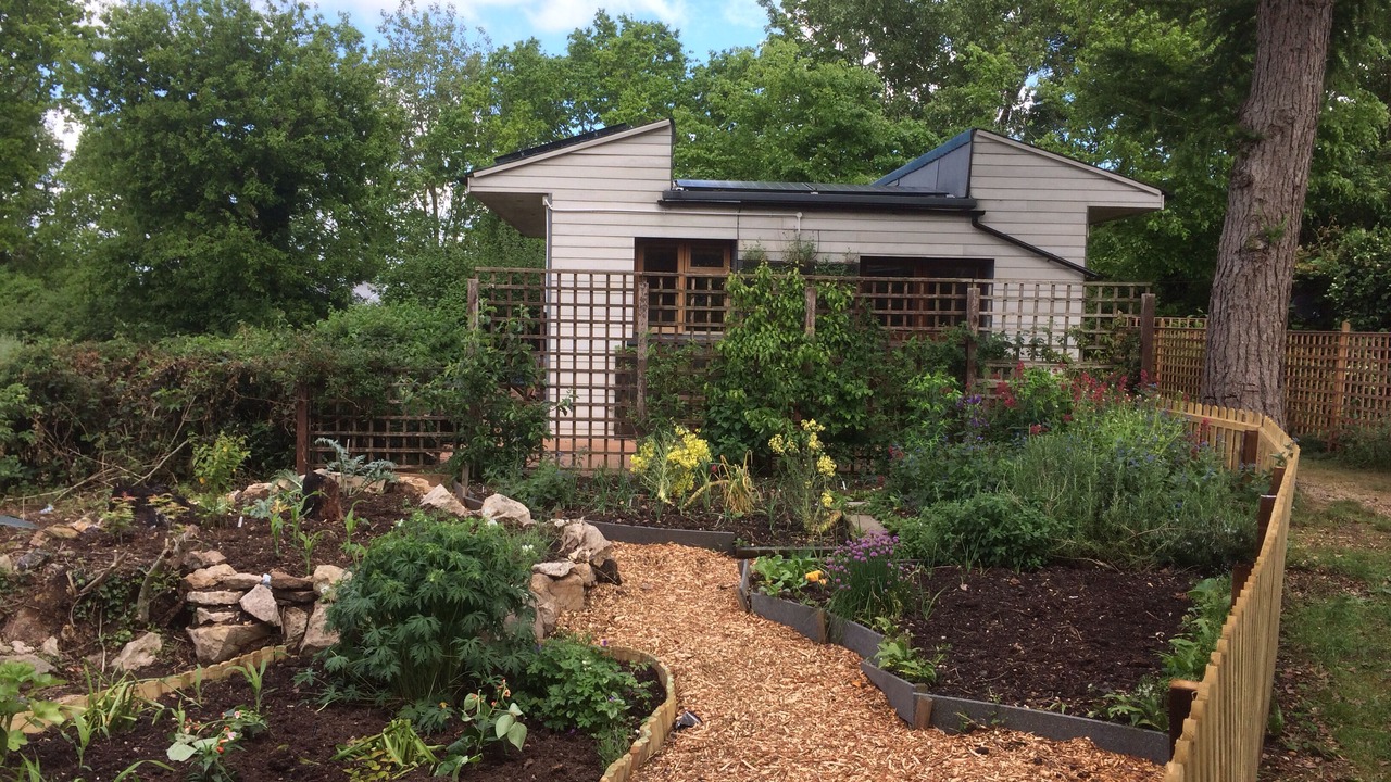 Photo of Outdoor in Wallingford