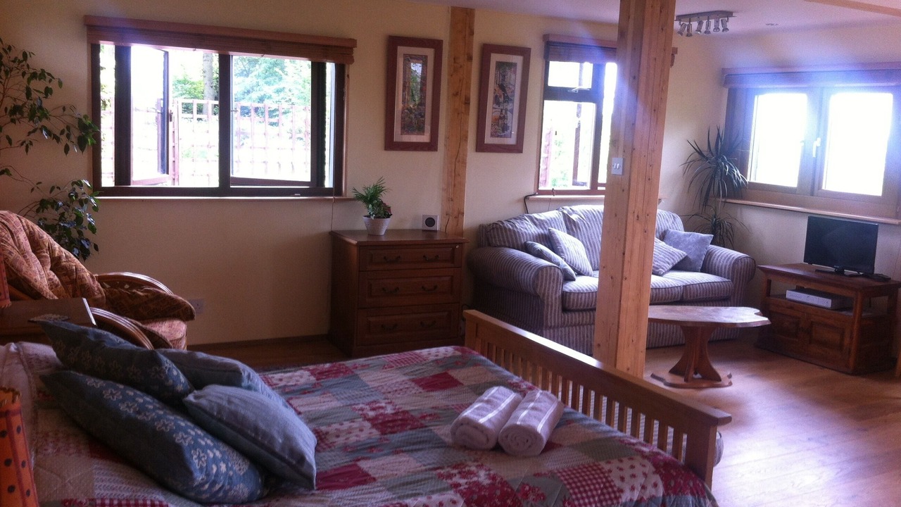 Photo of Livingroom in Wallingford