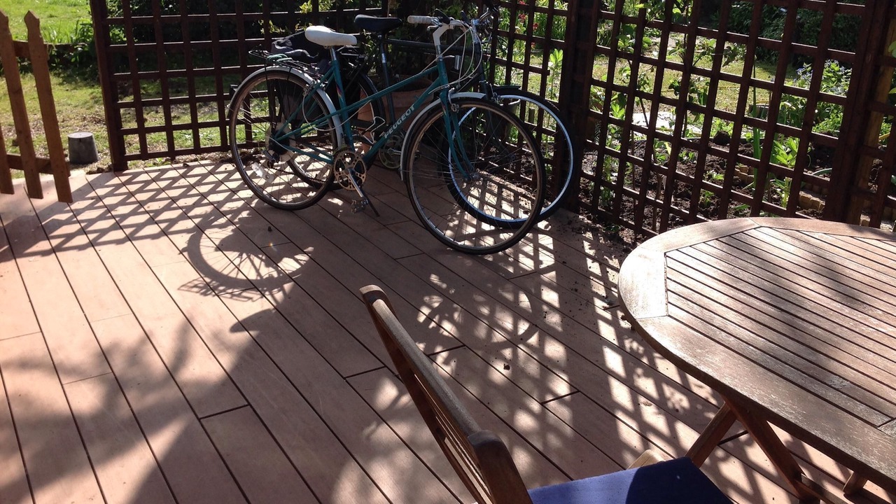 Photo of Outdoor in Wallingford