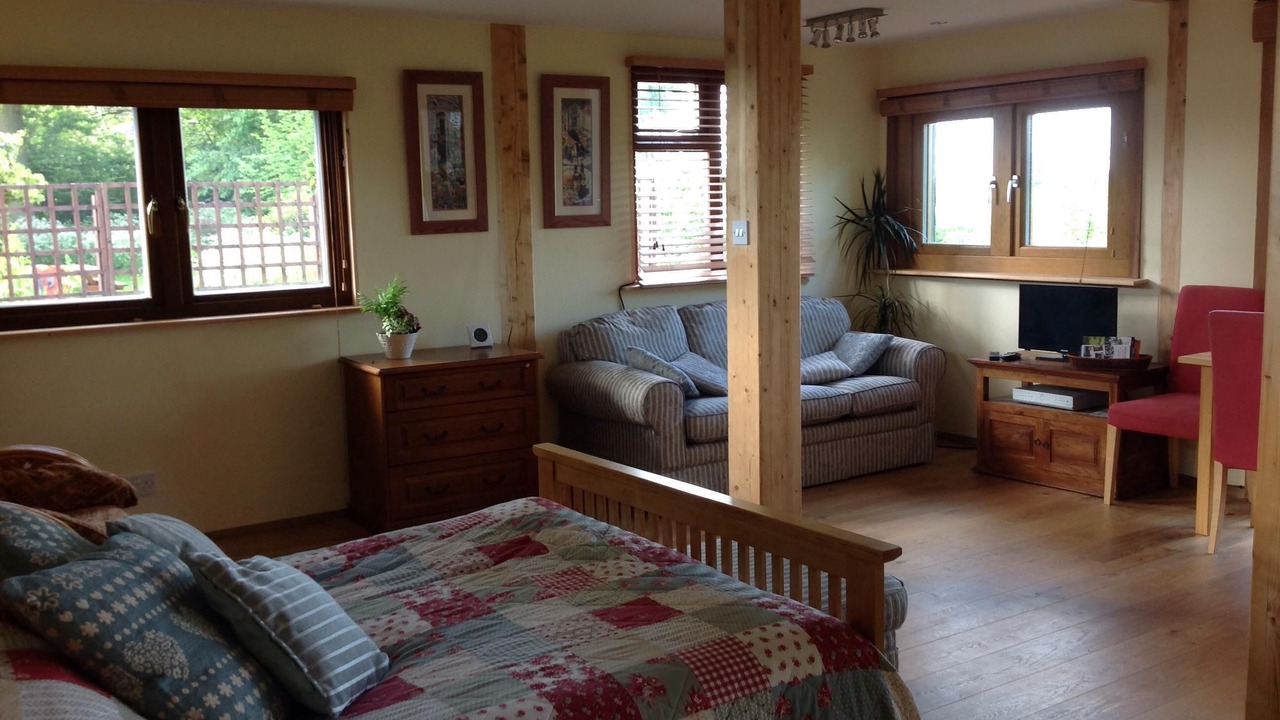 Photo of Bedroom in Wallingford