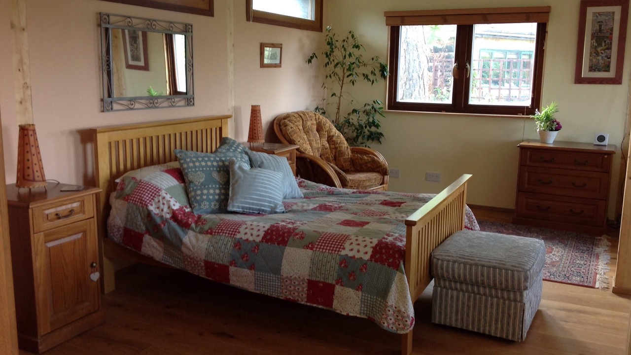 Photo of Bedroom in Wallingford