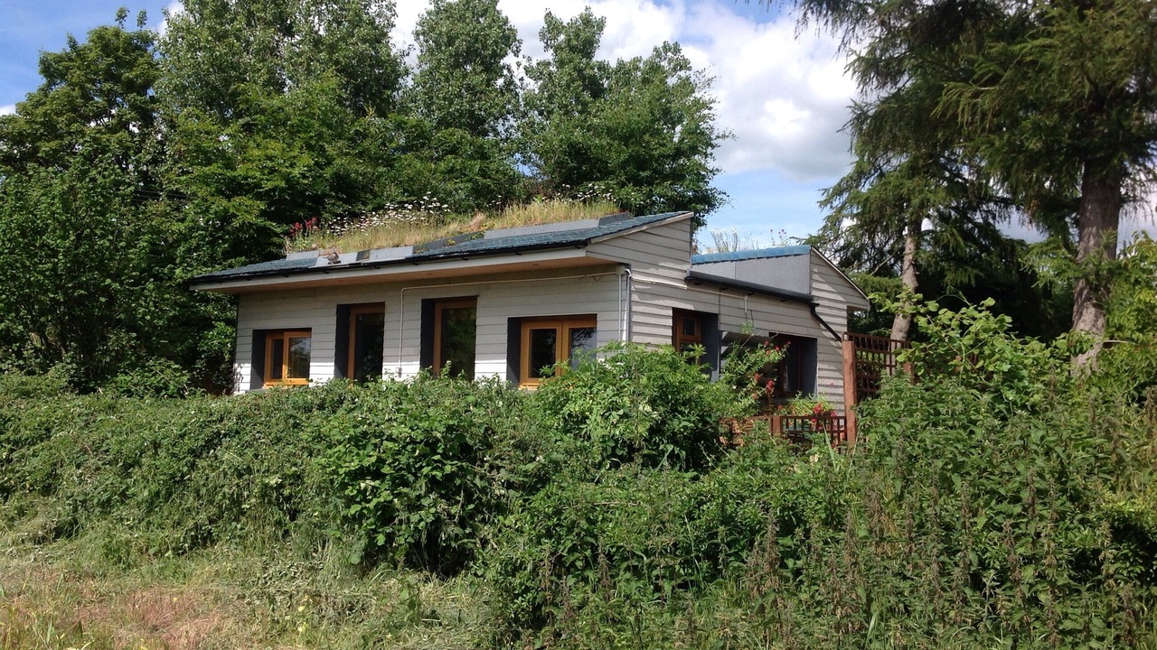 Photo of Outdoor in Wallingford