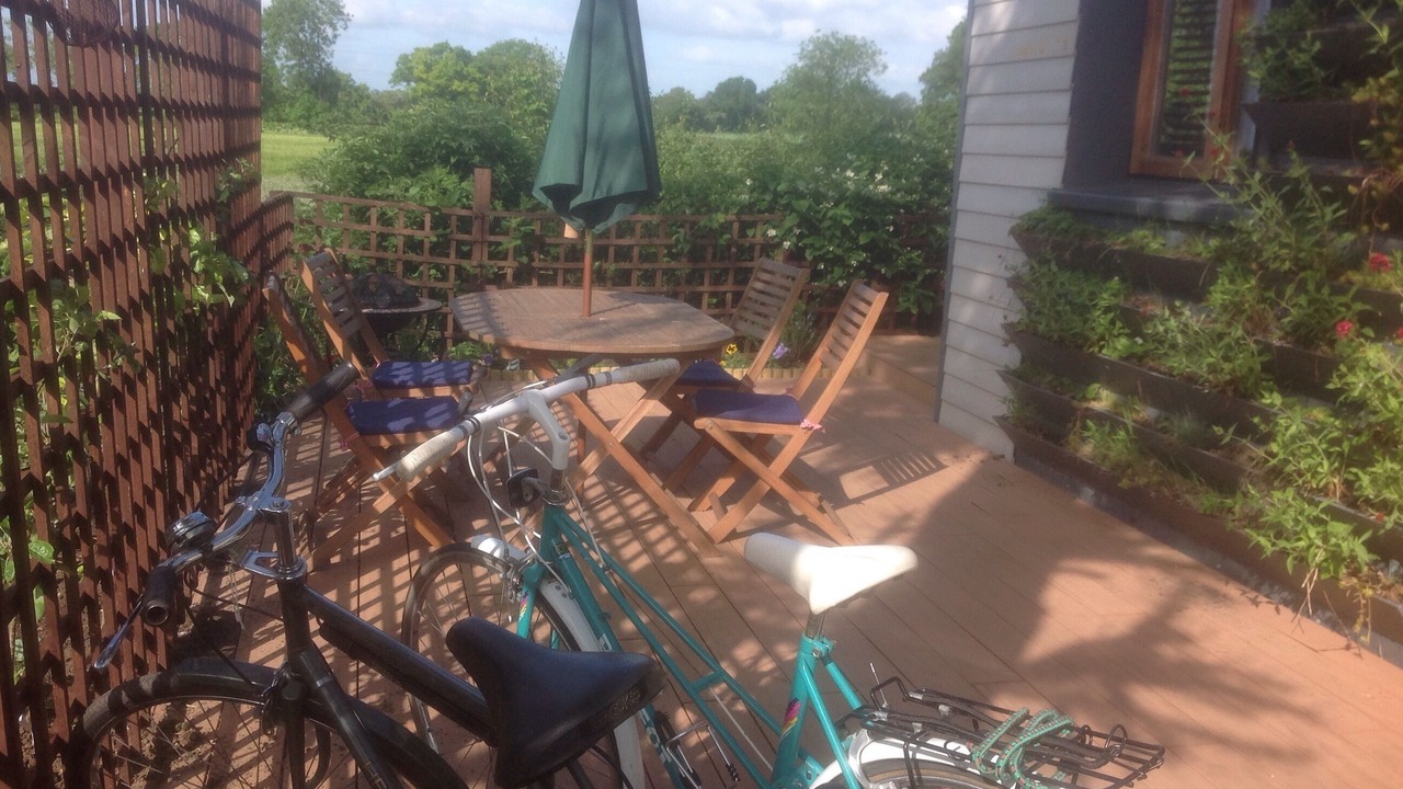 Photo of Outdoor in Wallingford