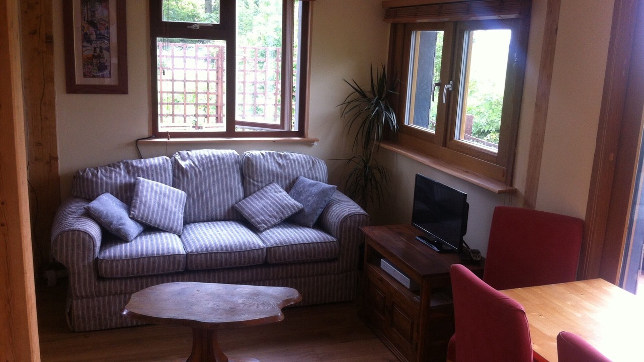 Photo of Livingroom in Wallingford