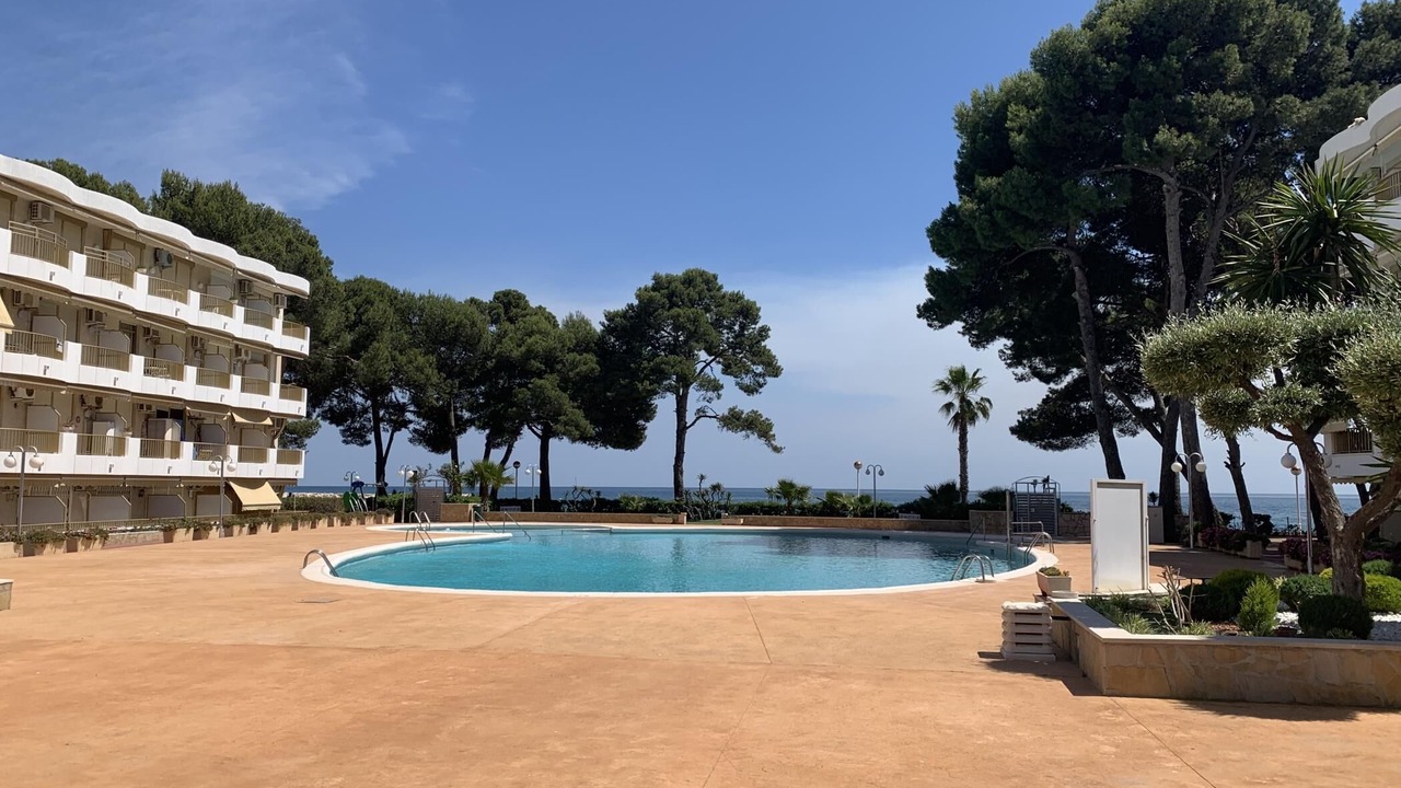 Photo of Outdoor in Vilafortuny