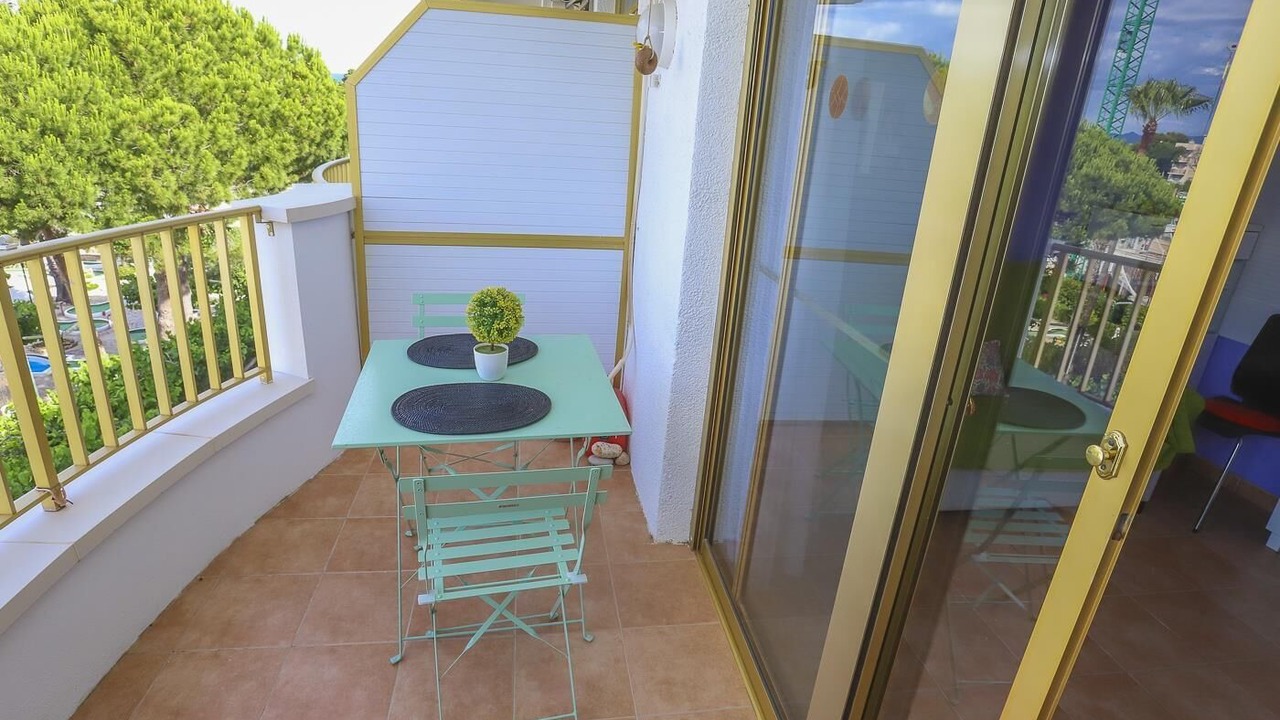 Photo of Outdoor in Vilafortuny