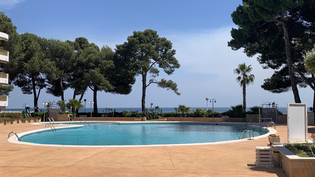Photo of Outdoor in Vilafortuny