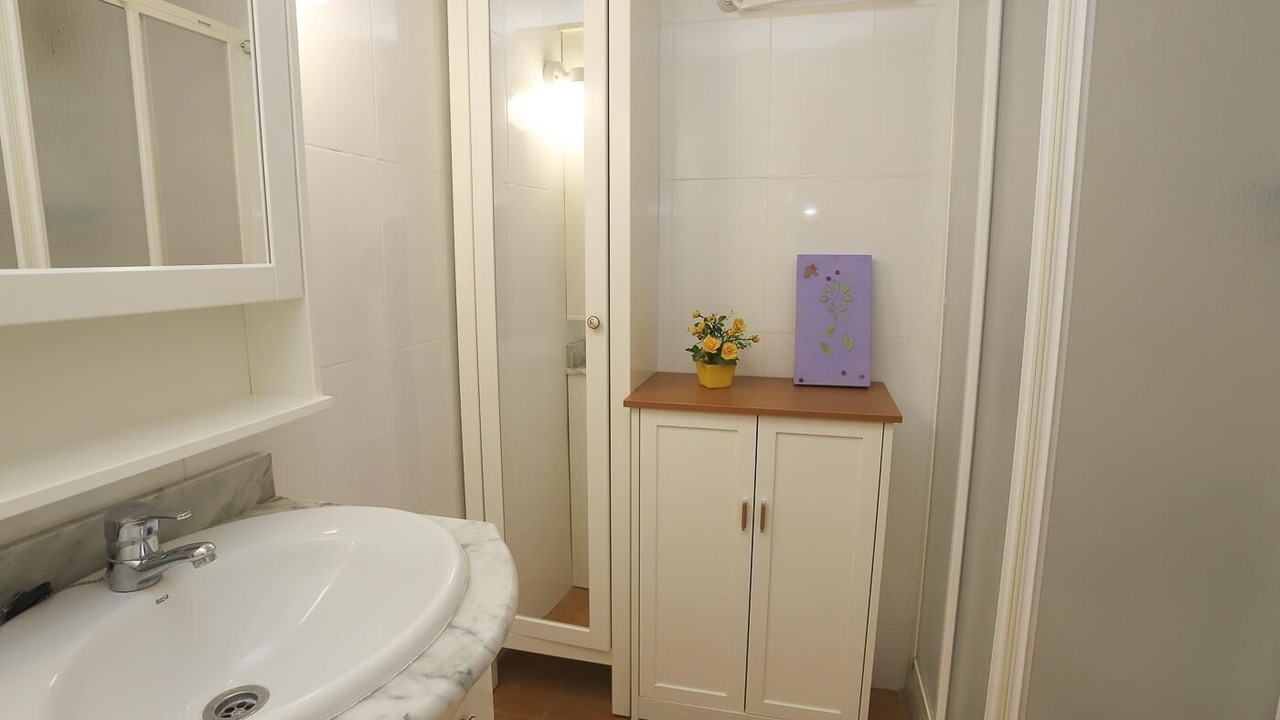 Photo of Bathroom in Vilafortuny