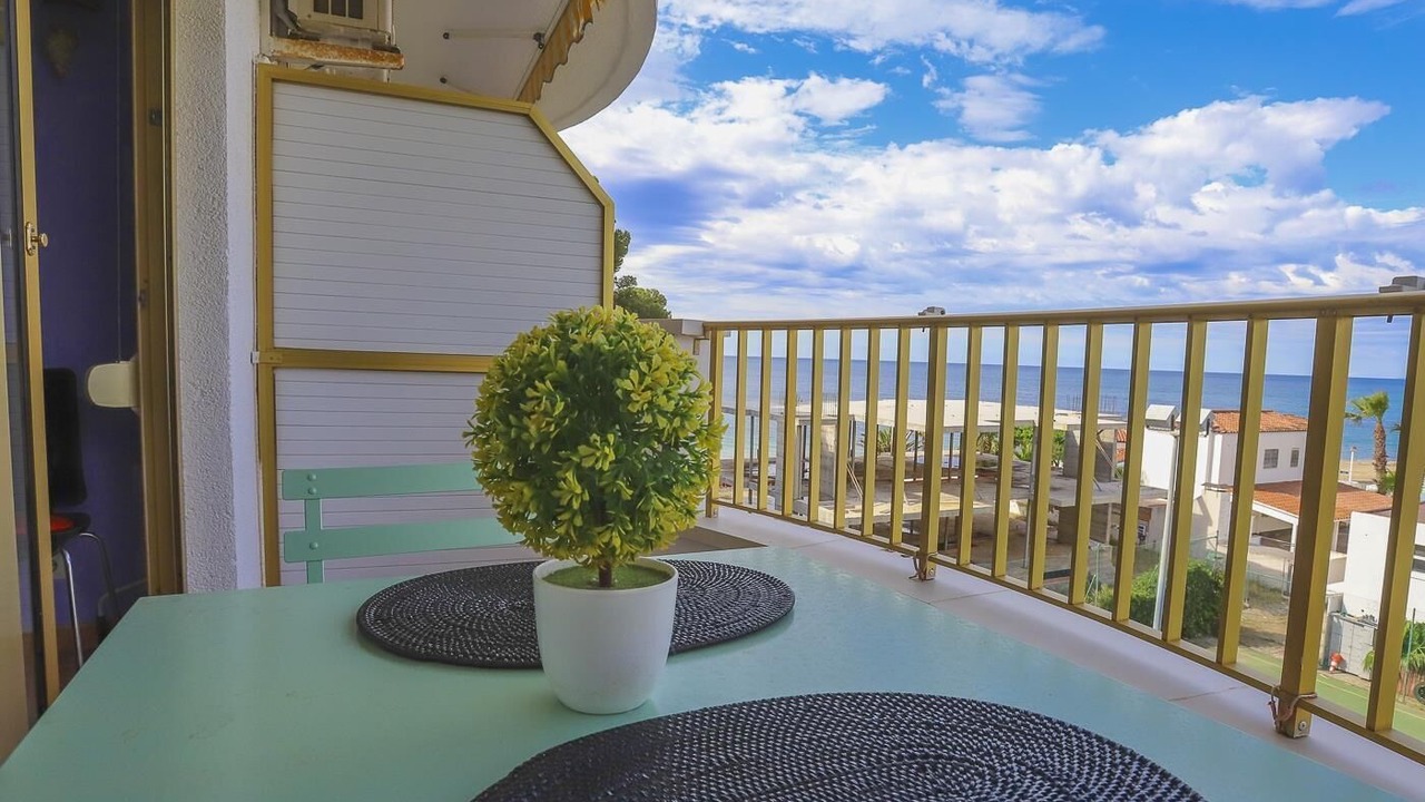 Photo of Outdoor in Vilafortuny