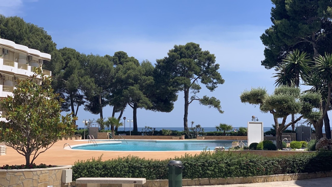 Photo of Outdoor in Vilafortuny