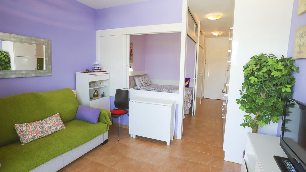 Photo of Bedroom in Vilafortuny