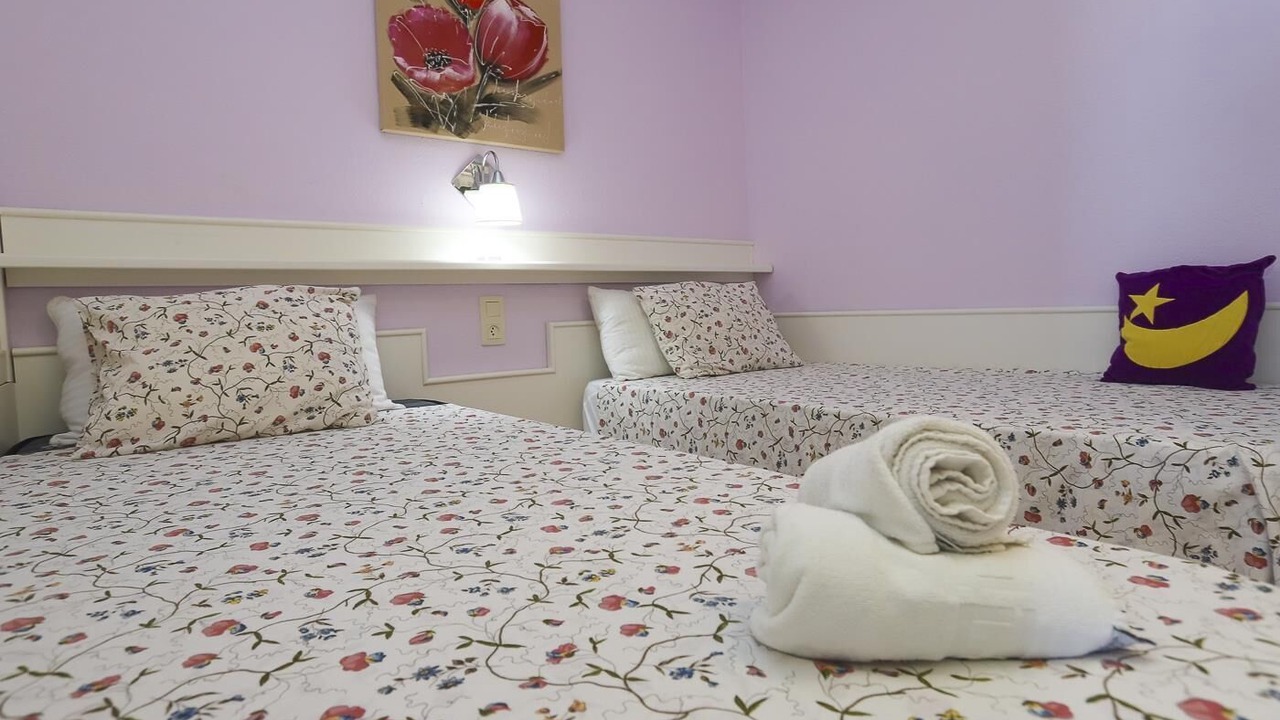 Photo of Bedroom in Vilafortuny