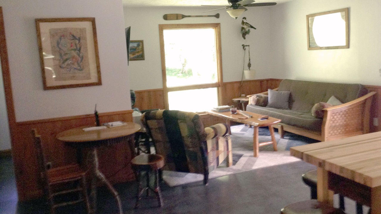 Photo of Bedroom in Woodlawn