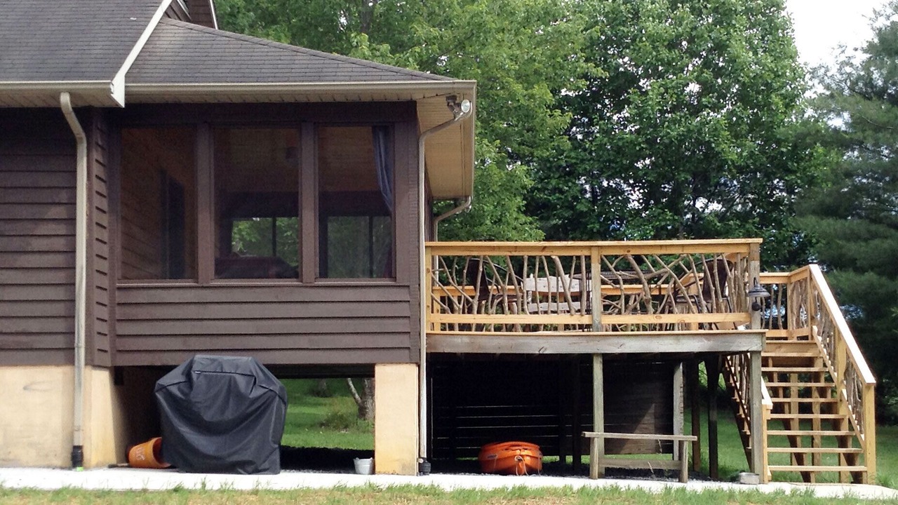 Photo of Outdoor in Woodlawn