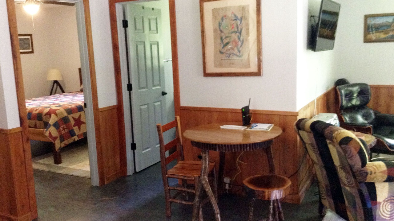 Photo of Bedroom in Woodlawn