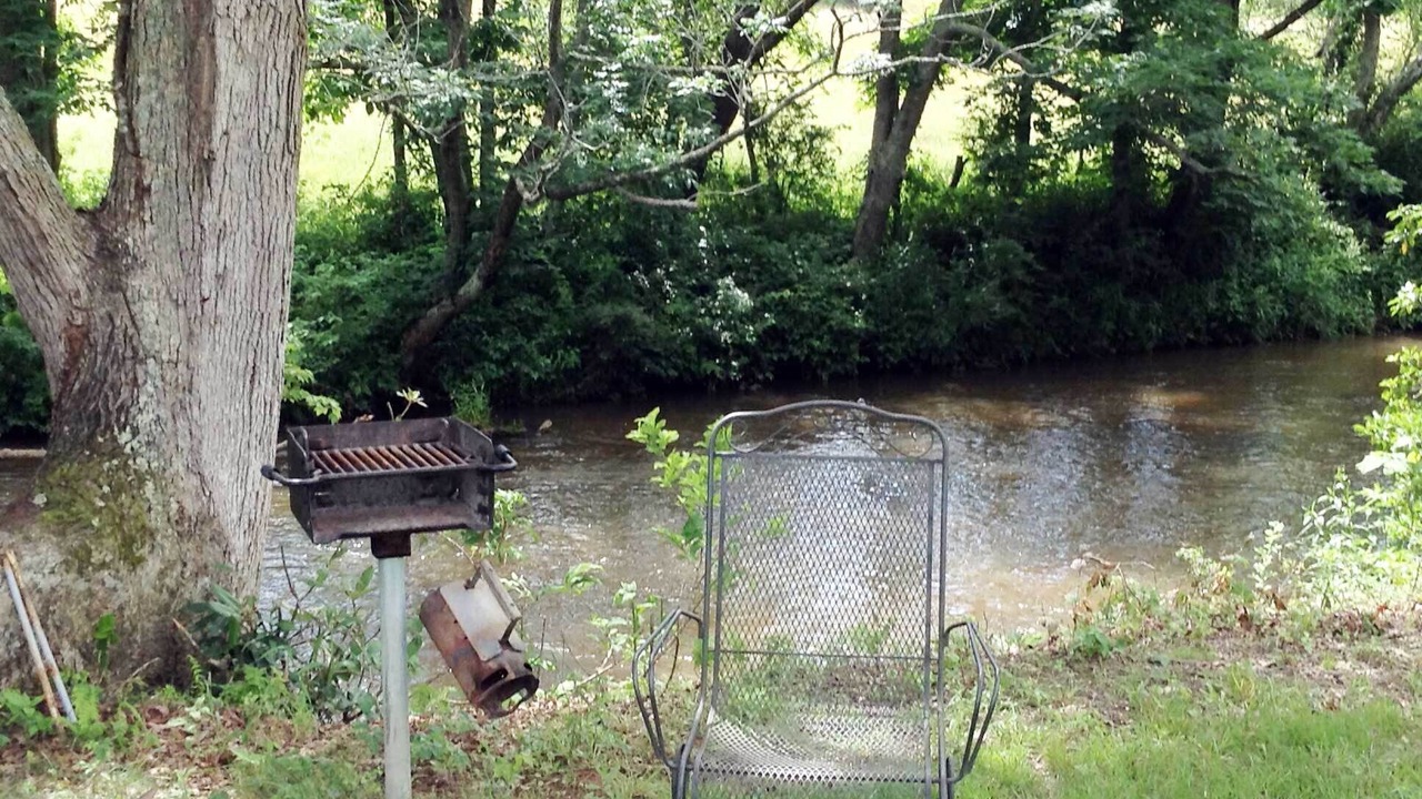 Photo of Outdoor in Woodlawn