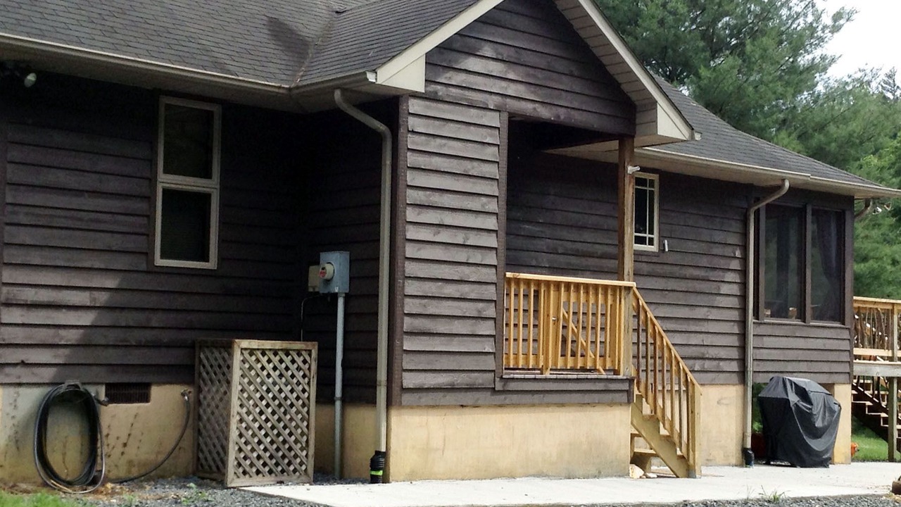 Photo of Outdoor in Woodlawn
