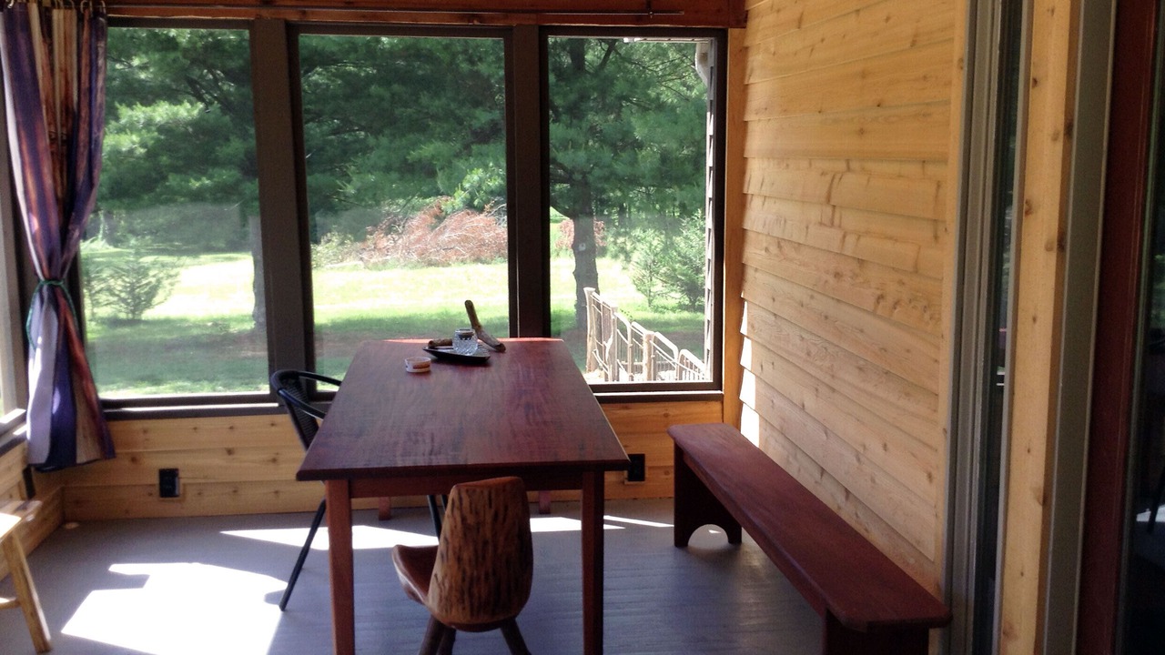 Photo of Outdoor in Woodlawn
