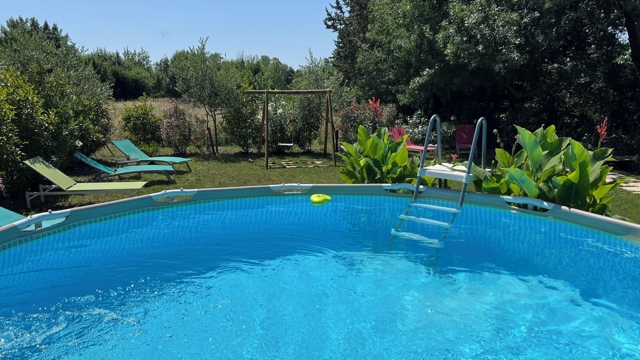 Photo of Outdoor in Aubord