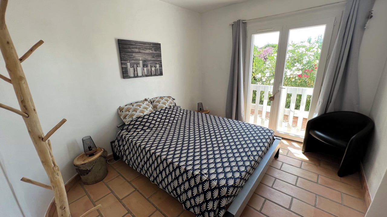 Photo of Bedroom in Aubord