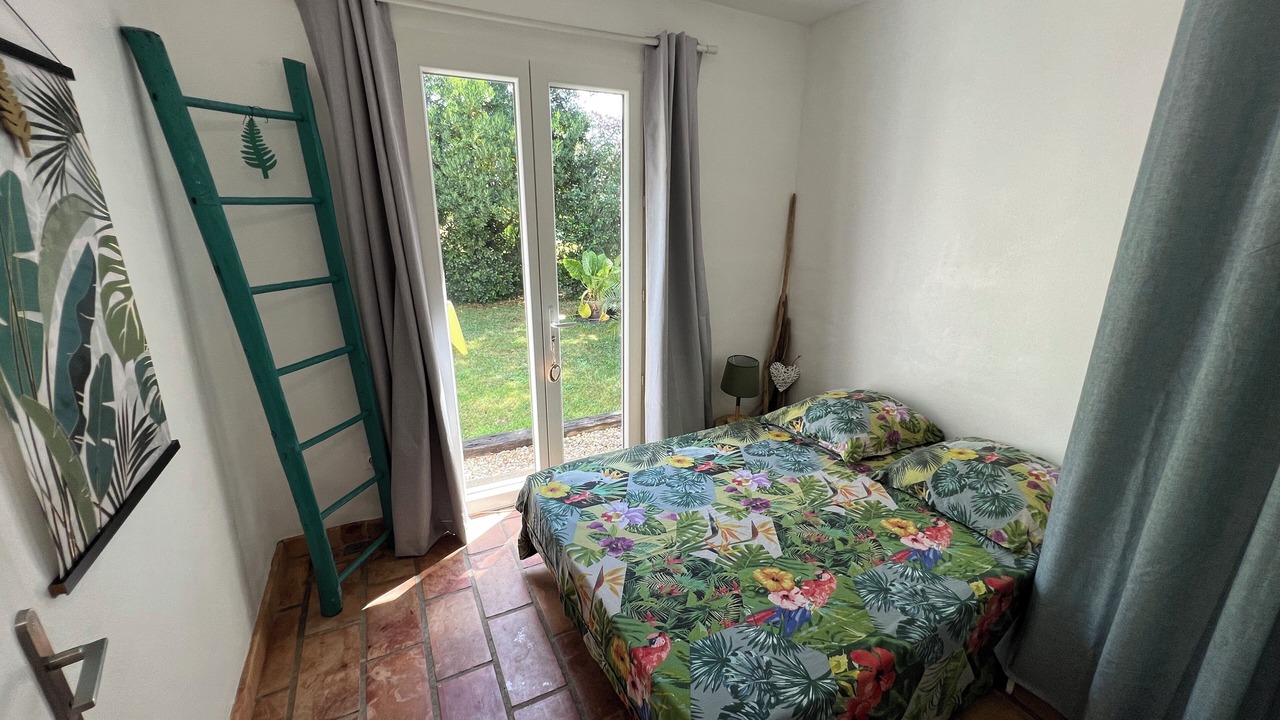 Photo of Bedroom in Aubord