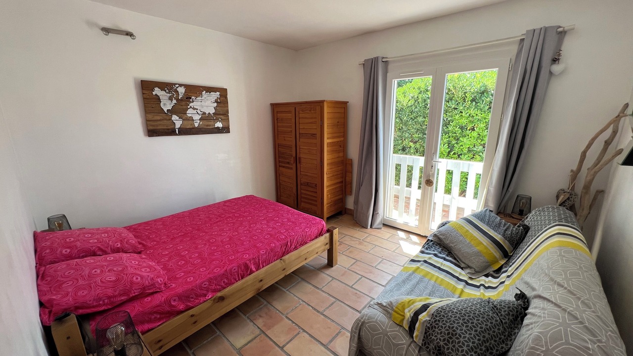 Photo of Bedroom in Aubord