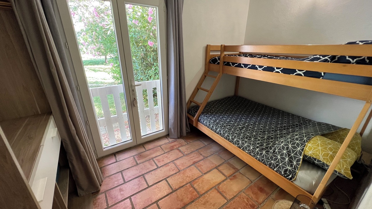 Photo of Bedroom in Aubord