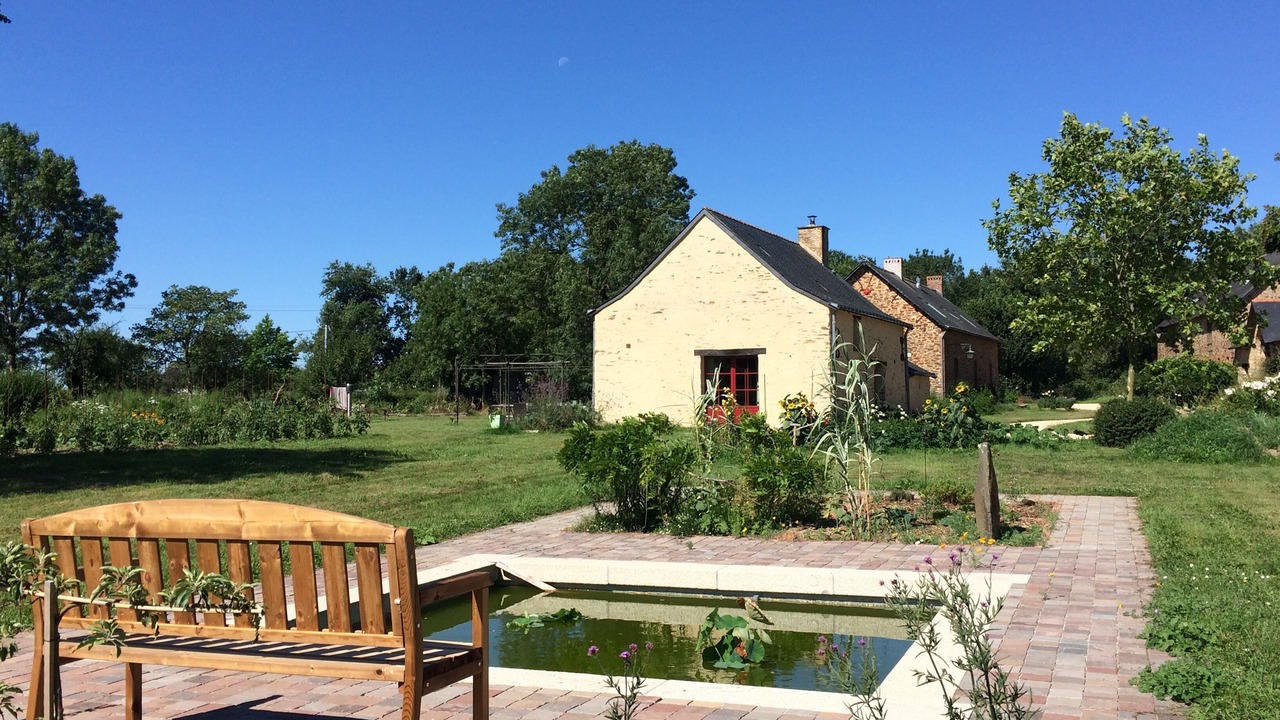 Photo of Outdoor in Joue-sur-Erdre