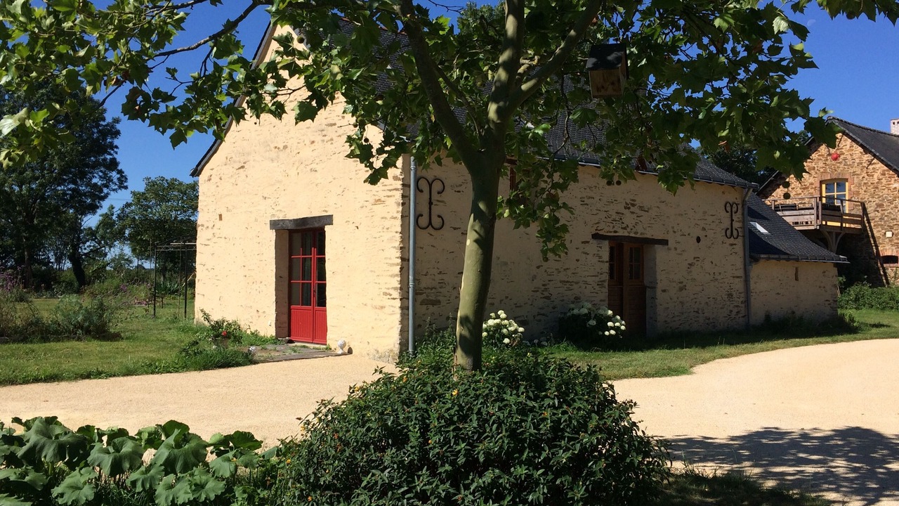 Photo of Outdoor in Joue-sur-Erdre