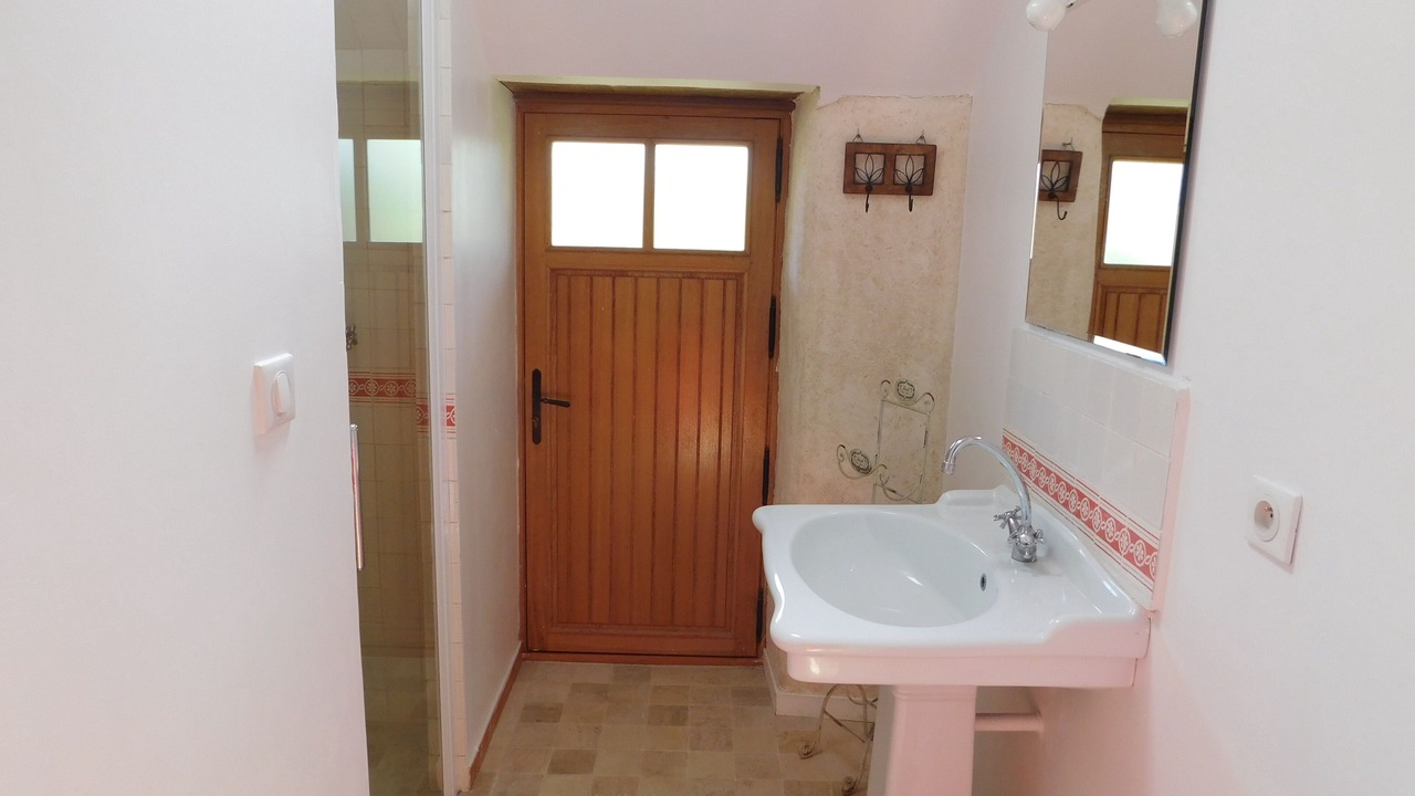 Photo of Bathroom in Joue-sur-Erdre