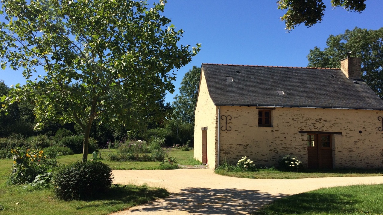 Photo of Outdoor in Joue-sur-Erdre