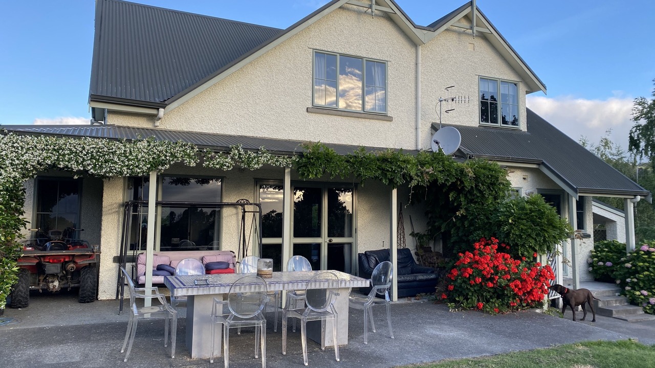 Photo of Outdoor in Havelock North