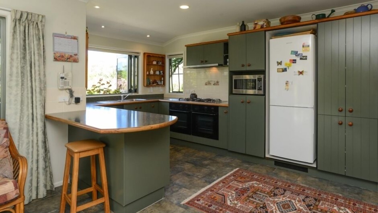 Photo of Kitchen in Havelock North