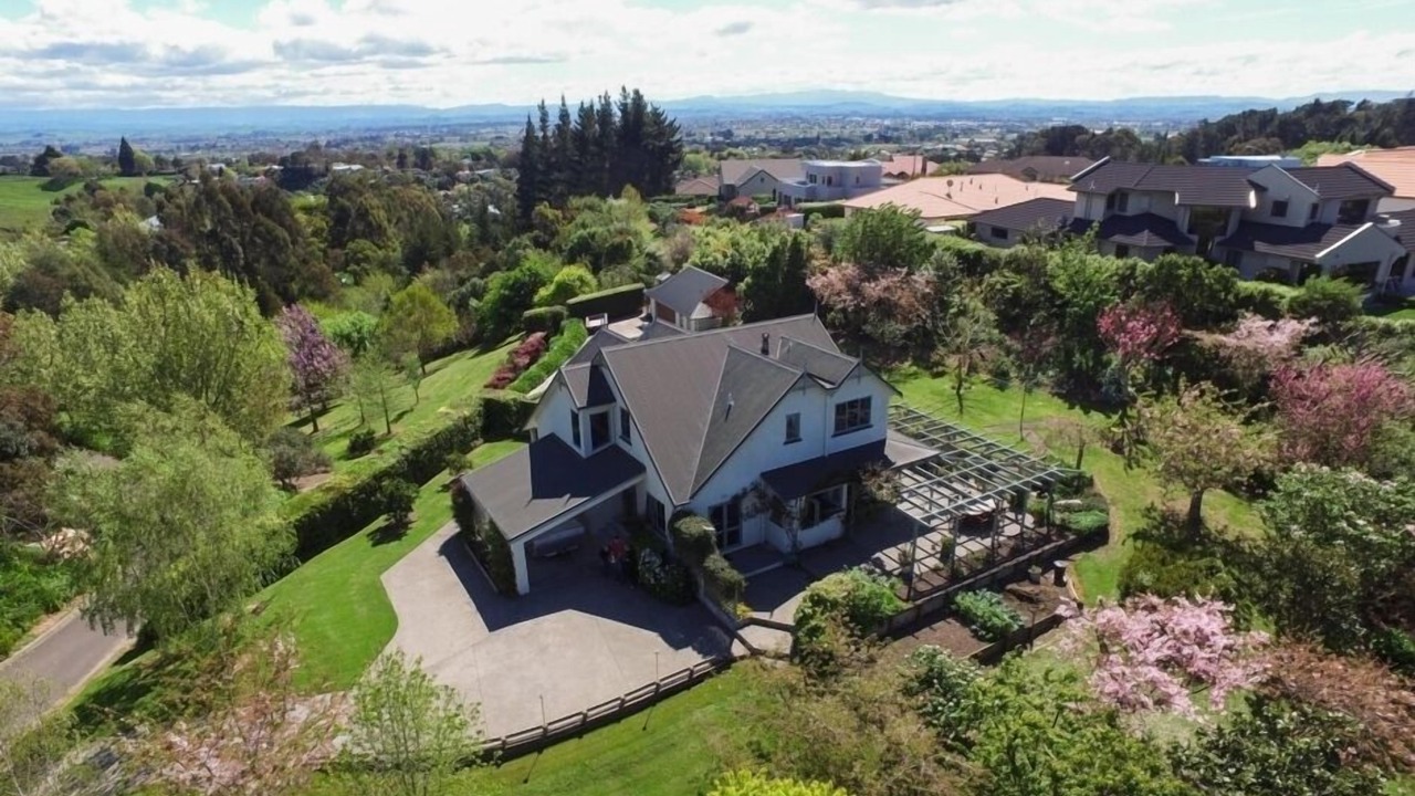 Photo of Outdoor in Havelock North