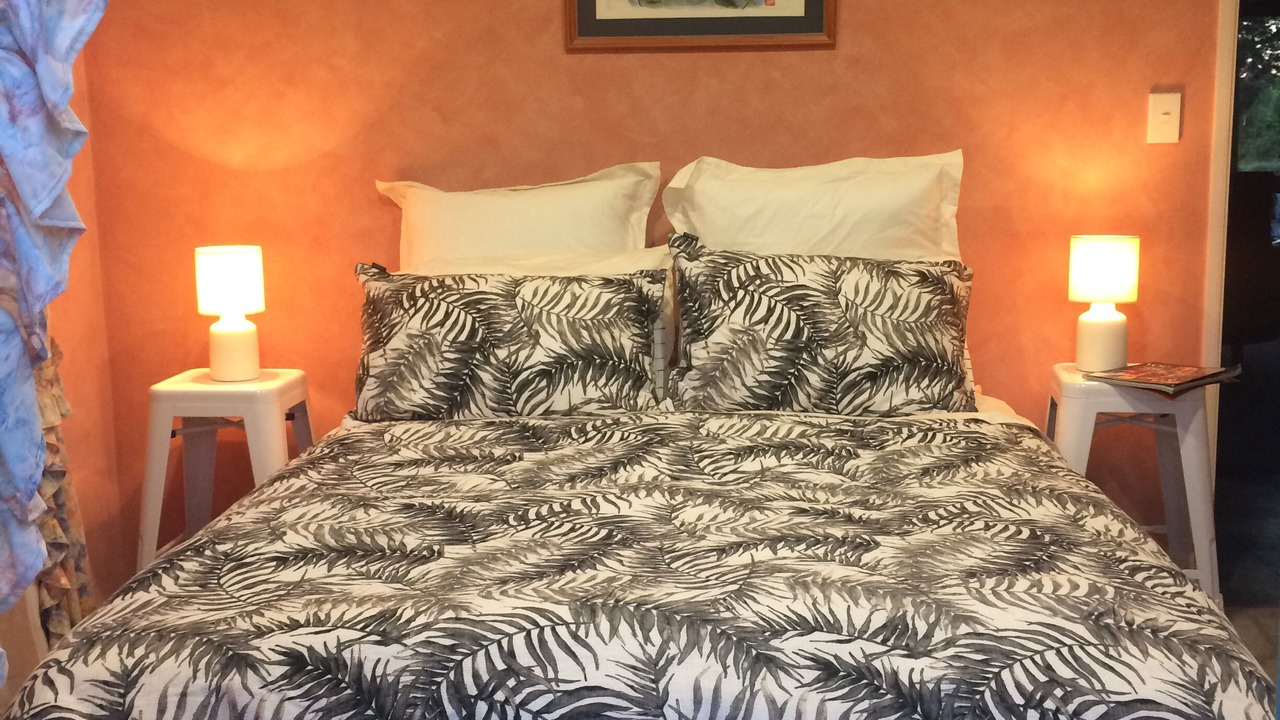 Photo of Bedroom in Havelock North