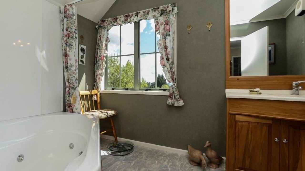 Photo of Bathroom in Havelock North