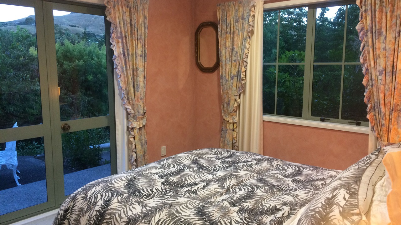 Photo of Bedroom in Havelock North