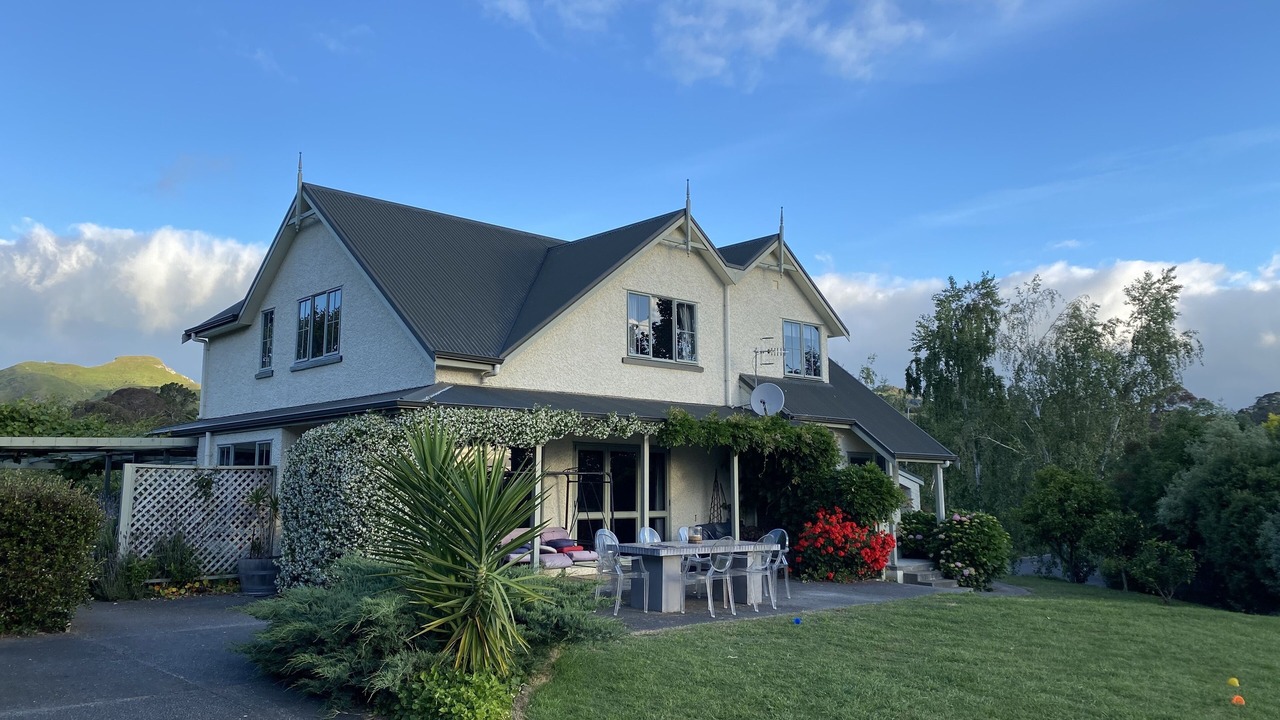 Photo of Outdoor in Havelock North