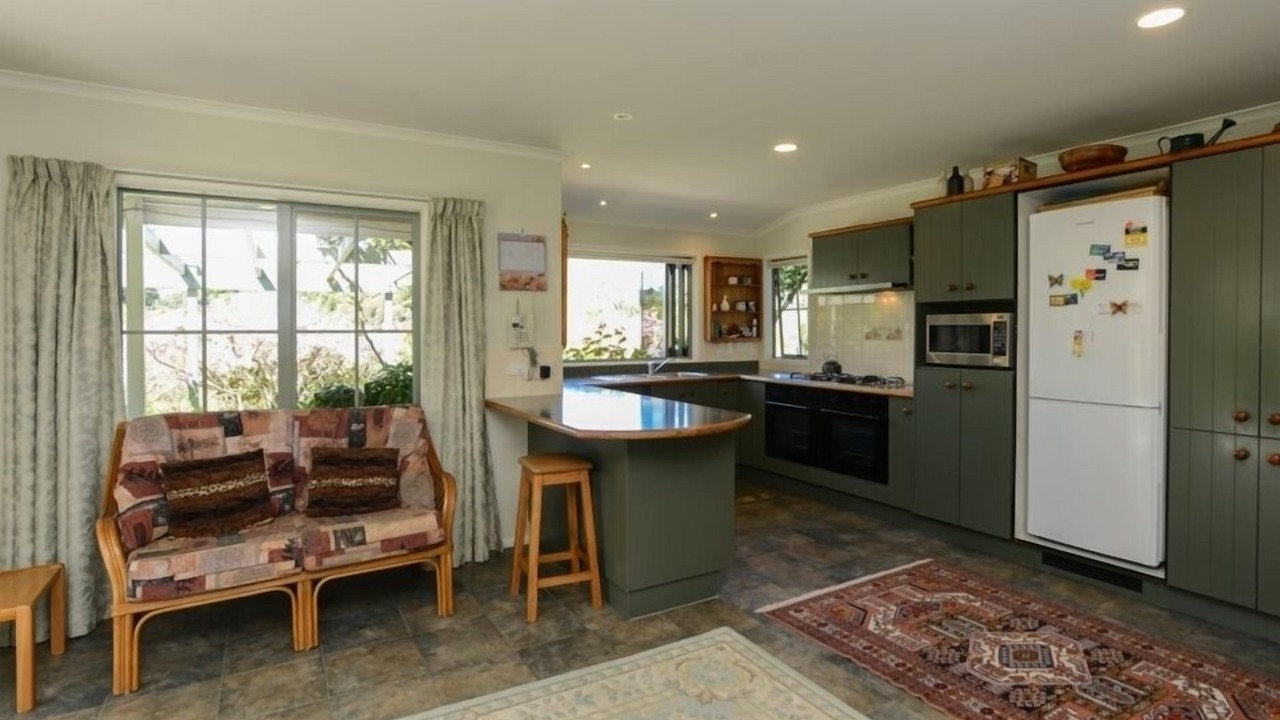 Photo of Kitchen in Havelock North
